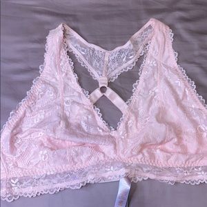 Savage X Fenty bralette